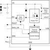 Automotive, 60-V, 6-A, 30-mΩ, one-channel smart high-side switch with adjustable current limit