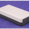 Hammond Electronics MB181110 Obudowa uniwersalna 188 x 110 x 100 polistyren szary 1 szt.