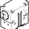 FESTO 1132940 HGPD-20-A-G1 Chwytak równoległy Materiał obudowy: aluminium 1 szt.
