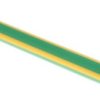 Osłona termokurczliwa 2:1, średnica 6.4mm, dł. 1.2m, RS PRO