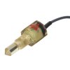 Czujnik poziomu Czujnik poziomu Z gwintem NPN Metal 2m