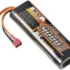 Pakiet akumulatorów (LiIon) 7.4 V 4000 mAh 15 C Reely Hardcase System złączy T