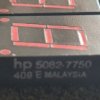 HP 5082-7750 Display (Used)