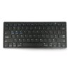 Klawiatura Bluetooth 3.0 AK198C - czarna