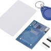 Opencircuit RC522 RFID Reader / writer module kit 13.56MHz