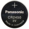 Bateria pastylkowa CR2450 CR2450 620mAh 3V Lit-dwutlenek manganu