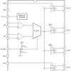 4-channel output LVDS 1.8-V, 2.5-V, and 3.3-V buffer with pin control | RHD | 28 | -40 to 105