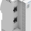 Magistrala peryferyjna Festo Moduł magistrali CPX-E Elektryczne urządzenia peryferyjne CPX-E-PN 76,5 x 42,2 x 125,8 mm