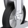 Blickle 938567 BH-ALEV 250K-FS Koło stałe z blachy stalowej Średnica koła: 250 mm Maksymalne obciążenie: 650 kg 1 szt.