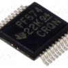 PCF8574DGVR