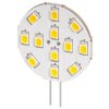 Reflektor LED, 2 W