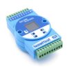 GM1008 - izolowany konwerter sygnału prądowego 0-24mA do RS485