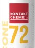 Kontakt-Chemie silicone, spray can, 200 ml, 73509-AE