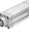 Siłownik elektryczny FESTO ESBF-BS-80-100-32P 574111 Długość skoku 100 mm 1 szt.