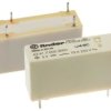 Przekaźnik 5VDC 10A FINDER typ 43.41 odp. HF68F, RM96p