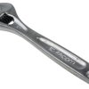 Klucz nastawny angielski Facom Klucz nastawny dł. 306 mm rozstaw: 34mm Stal chromowo-wanadowa Metal