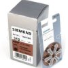 60 x bateria cynkowo-powietrzna Siemens 312
