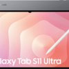 Samsung Galaxy Tab S11 Ultra 512 GB szary Tablet 37.1 cm (14.6 cal) EEK G (A - G) MediaTek 2960 x 1848 Pixel