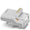 Moduł przedłużeniowy Phoenix Contact PLC-V8C/PT-24DC/EM 2905137 50 x 87 x 111 mm