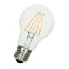 Źródła światła LED, 5 W, E27, 2700K, Bailey Electric & Electronics bv, LED Filament GLS