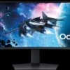 LS49CG954EUXEN 124-cm curved monitor, DWQHD, USB