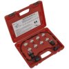Sealey VS2131 Noid Light/iac Test Set 11pc