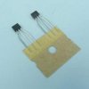 2SC-2786 NPN 20mA/30V/0,25W SC-72 TRANZY