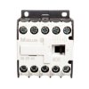 Stycznik pomocniczy 10A 4Z 0R 24V AC DILER-40(24V50/60HZ) 021924