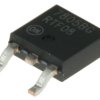 Regulator napięcia 5 V DPAK Montaż powierzchniowy wyjścia: 1 Stałe MC7805BDTG