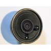 Głośnik minaturowy YD40-01 4cm 0,25W 50ohm papierowa membrana