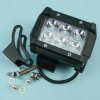 LAMPA 6xLED 6x3W 9-30VDC WC 99x107x73mm