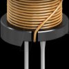 09HCP-331K-50 Inductor, radial, 330 µH