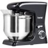 Baridi DH174 1800W Stand Mixer with Accessories 8L - Black