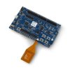 nRF52-DK - zestaw deweloperski - Bluetooth/NFC/ANT - Nordic Semiconductor