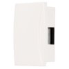 Dzwonek GONG dwutonowy BIM-BAM 230V