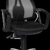 OP79A G20 Topstar Open Point P Plus office chair, black