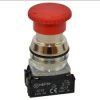 Przycisk ster. czerwony W0-NEF30-DRP X C