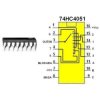 74HC4051