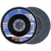 PFERD 67786115 Z SG Power flap Disc 115x22.23mm pack of 10 steel Cutting