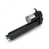 Siłownik elektryczny LA-T5P 500N 30mm/s 12V z potencjometrem - wysuw 15cm