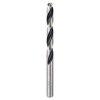 Bosch 2608577173 HSS Twist Drill Bit 9mm Fast Metal Drilling Self-centering