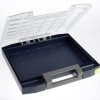 raaco Boxxser 55 6x6-0 Walizka (D x S x W) 323 x 354 x 55 mm Ilość przegród: 0 Content 1 szt.