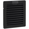 Pfannenberg 11710001050 PFA 10000 Fan and filter W H D 109x109x23 mm 1 pc
