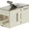 Łącznik RJ-45 RJ45 Cat6a STP porty: Łącznik MH Connectors