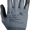 KCL GemoMech 665 665-8 Poliuretan Rękawice robocze Rozmiar rękawic: 8, M EN 388 CAT II 1 par(a)