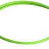 kabel LAN Telegärtner 100008644, 5 m, RJ45, CAT 6a, S/FTP, 5.00 m, zielony