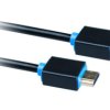Kabel HDMI Highspeed with Ethernet 5m LIBOX LB0137