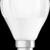 4058075128347 LED bulb E14, 3,3 W, 250 lm, 2700 K