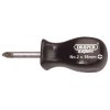 Draper 19541 No 2 x 38mm Cross Slot Mechanics Screwdriver