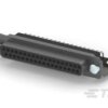 TE Connectivity 5745115-2 TE AMP AMPLIMITE Metal Shell Posted, 1 szt.